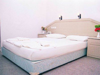 Gunes Otel 3*