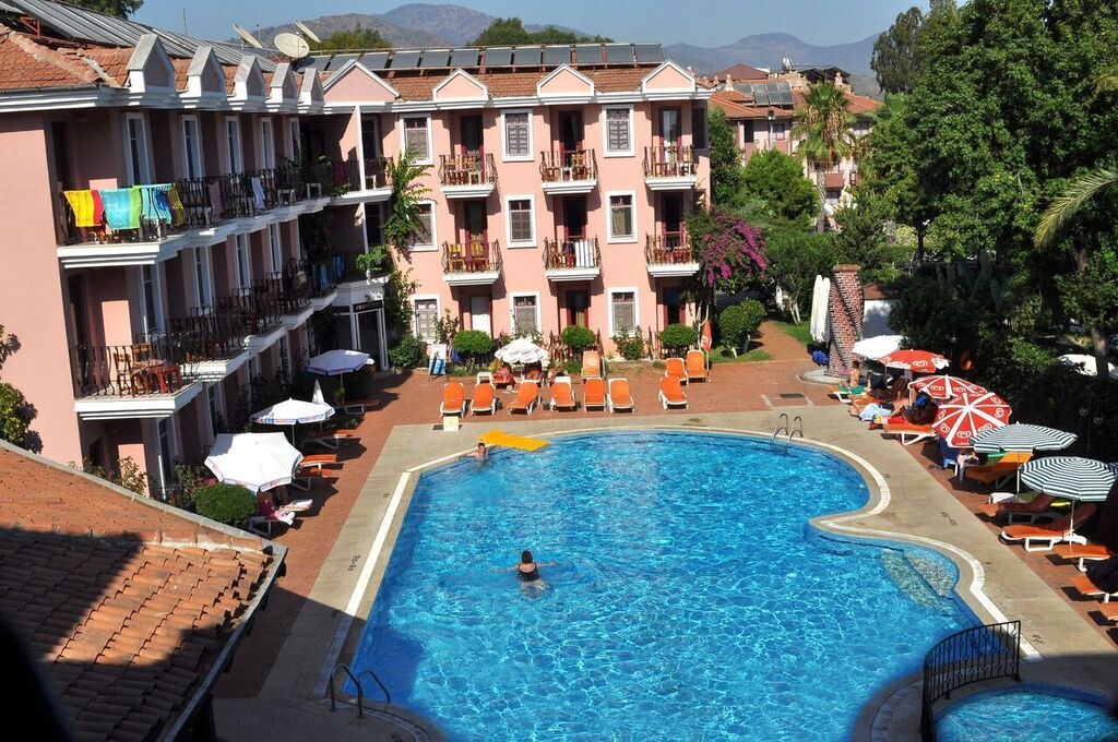 Gunes Otel 3*