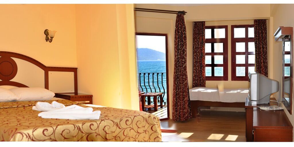 Otel Gunes