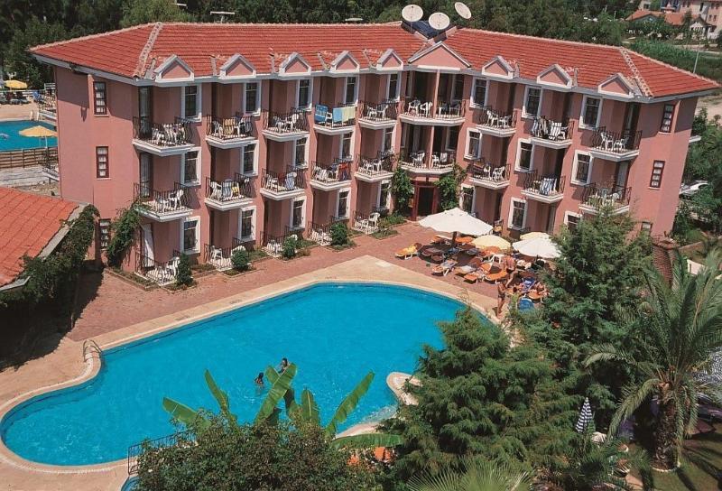 Gunes Otel Fethiye