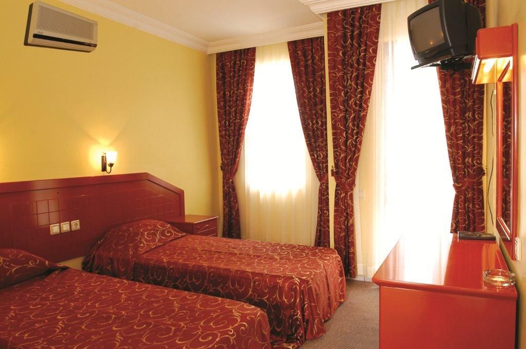 Gunes Otel 3*