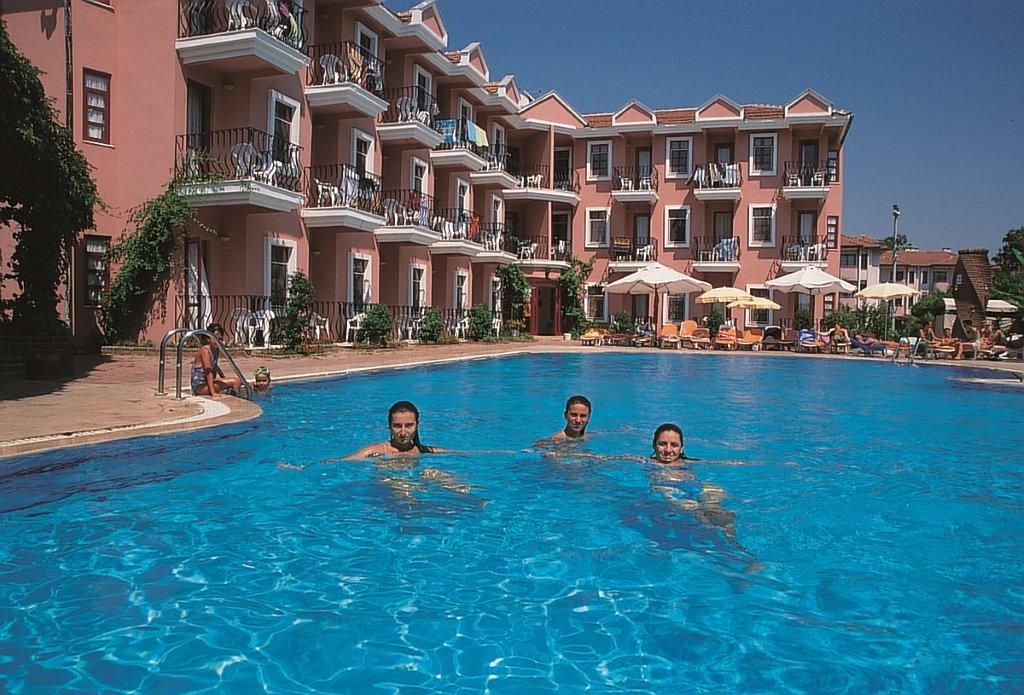 Gunes Otel