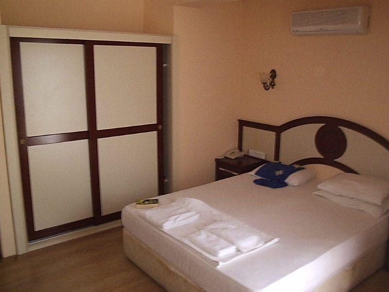 Gunes Otel Fethiye