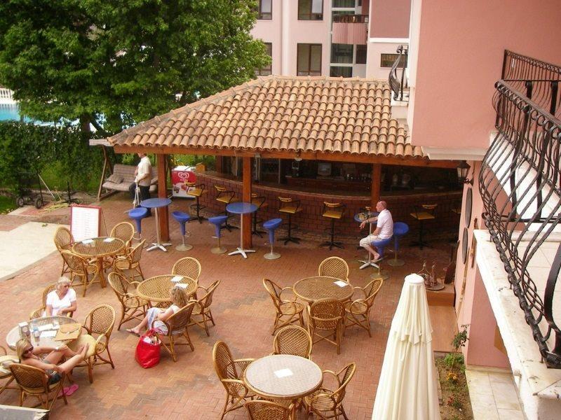Gunes Otel 3*