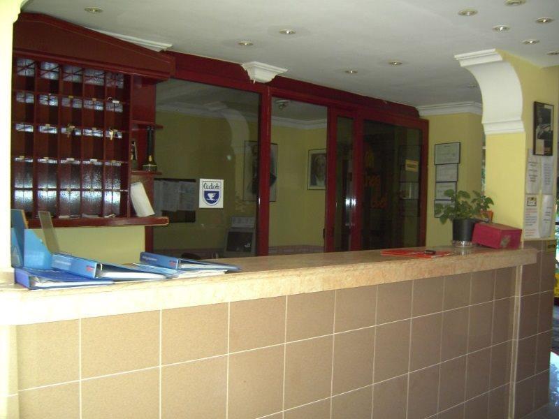 Gunes Otel Fethiye