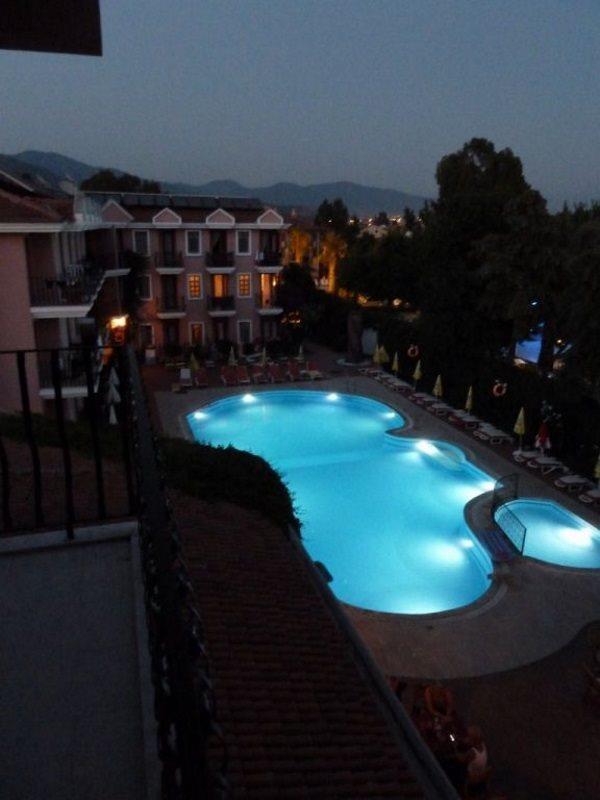 Gunes Otel