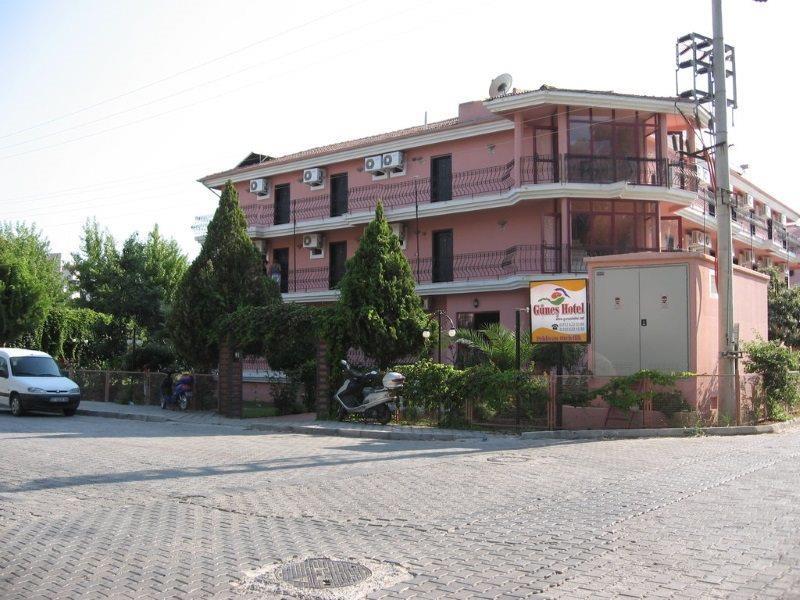 Gunes Otel 3*
