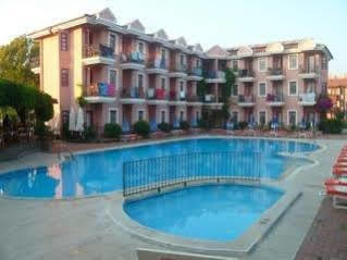 Gunes Otel 3*