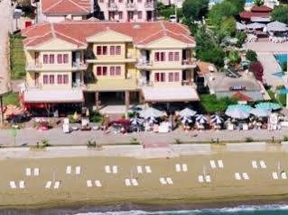 Otel Gunes Fethiye